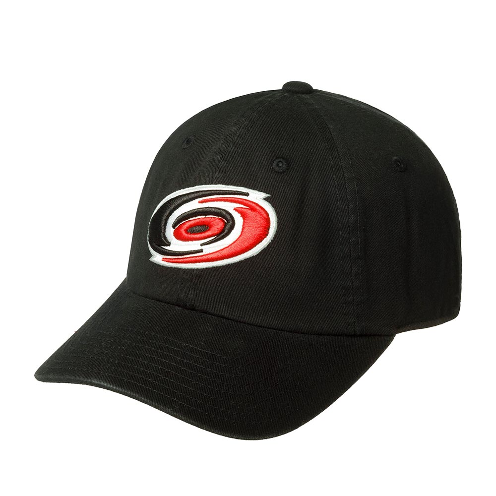 

Бейсболка унисекс AMERICAN NEEDLE 40742B-CAH Carolina Hurricanes Blue Line NHL черная, Черный, 40742B-CAH Carolina Hurricanes Blue Line NHL