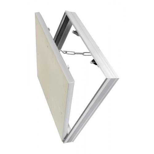 

Люк под плитку Визионер Вектор 250х400, Серебристый, ЛС2540В