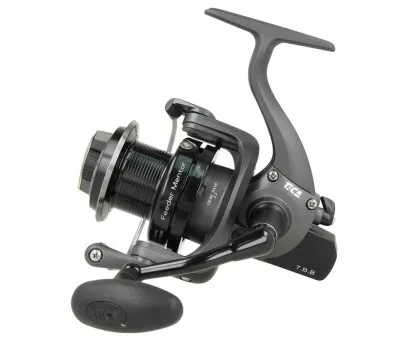 Катушка фидерная безынерционная Tica Feeder Mentor FM5000