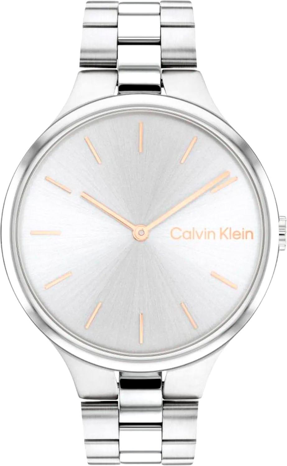 

Наручные часы женские Calvin Klein 25200128, 25200128