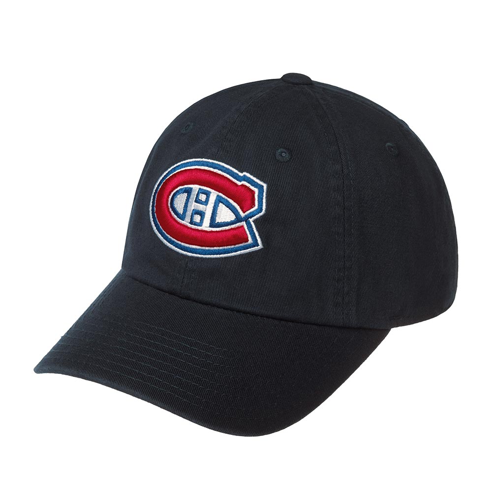 

Бейсболка унисекс AMERICAN NEEDLE 40742A-MOC Montreal Canadiens Blue Line NHL темно-синяя, Синий, 40742A-MOC Montreal Canadiens Blue Line NHL