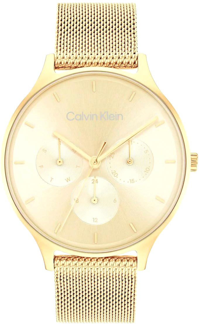 

Наручные часы женские Calvin Klein 25200103, 25200103