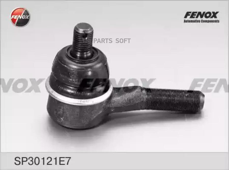 

Рулевой наконечник 2101-07 2121 fenox короткий sp30121