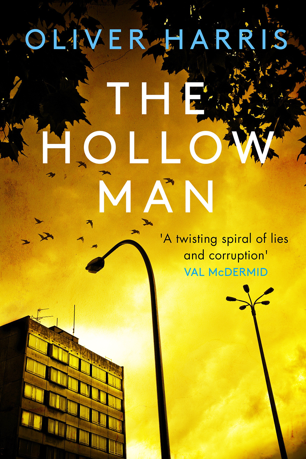 

The Hollow Man