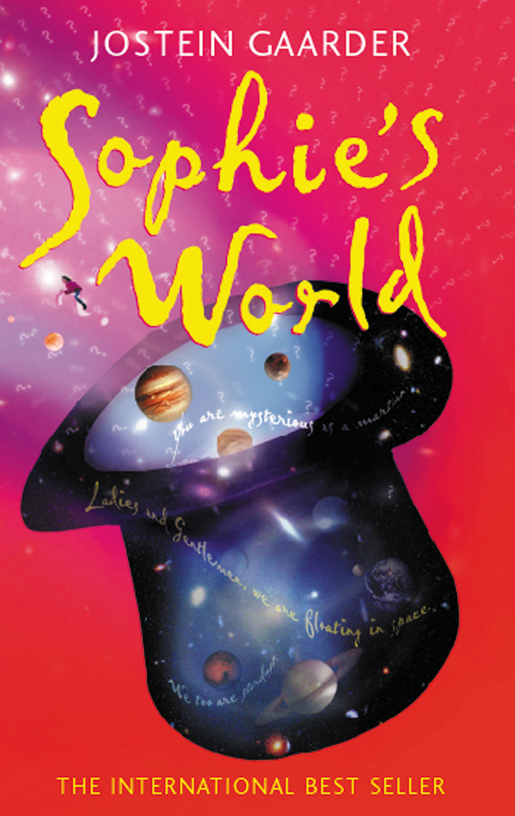 

Sophie's World