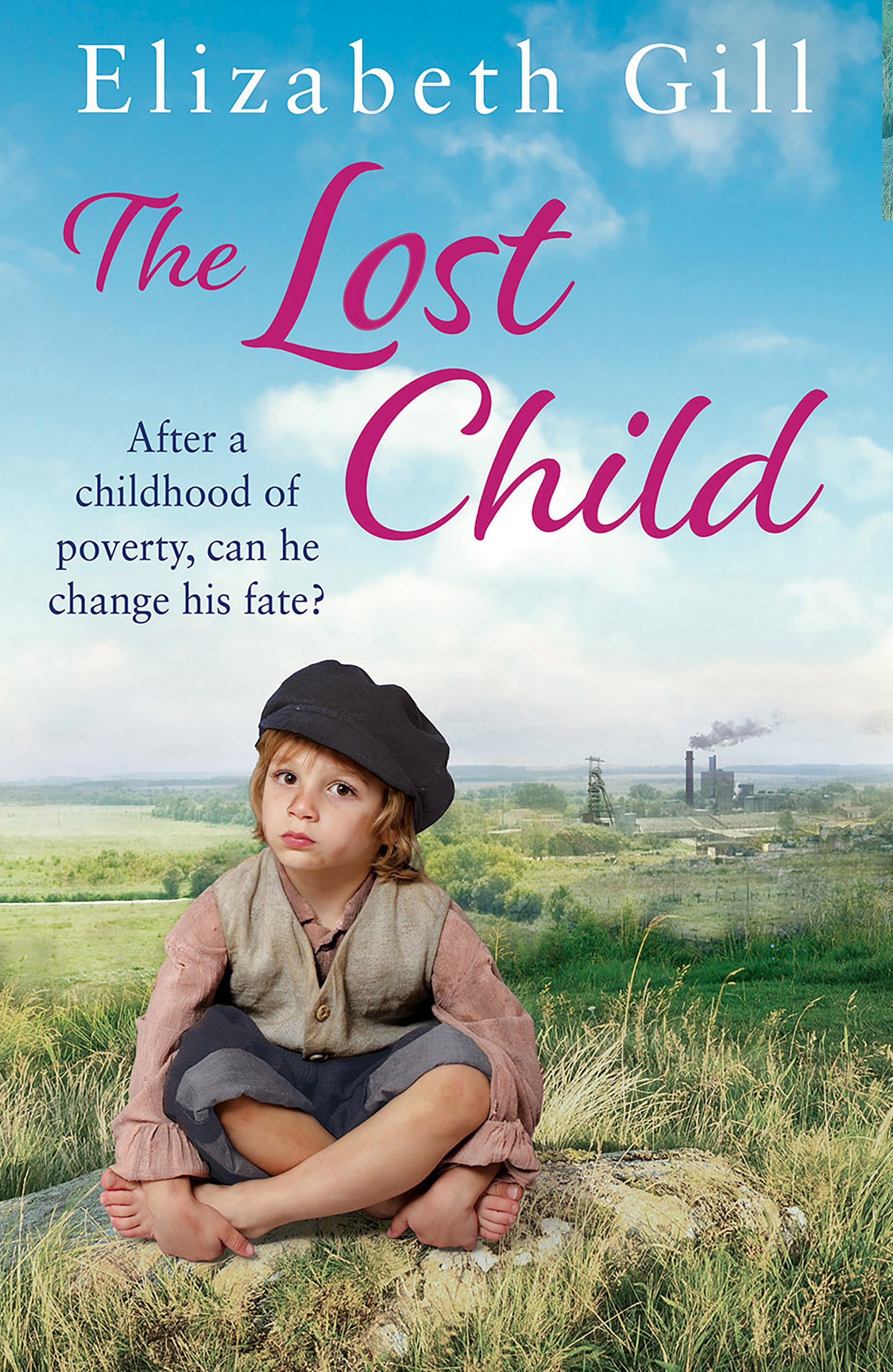 

The Lost Child