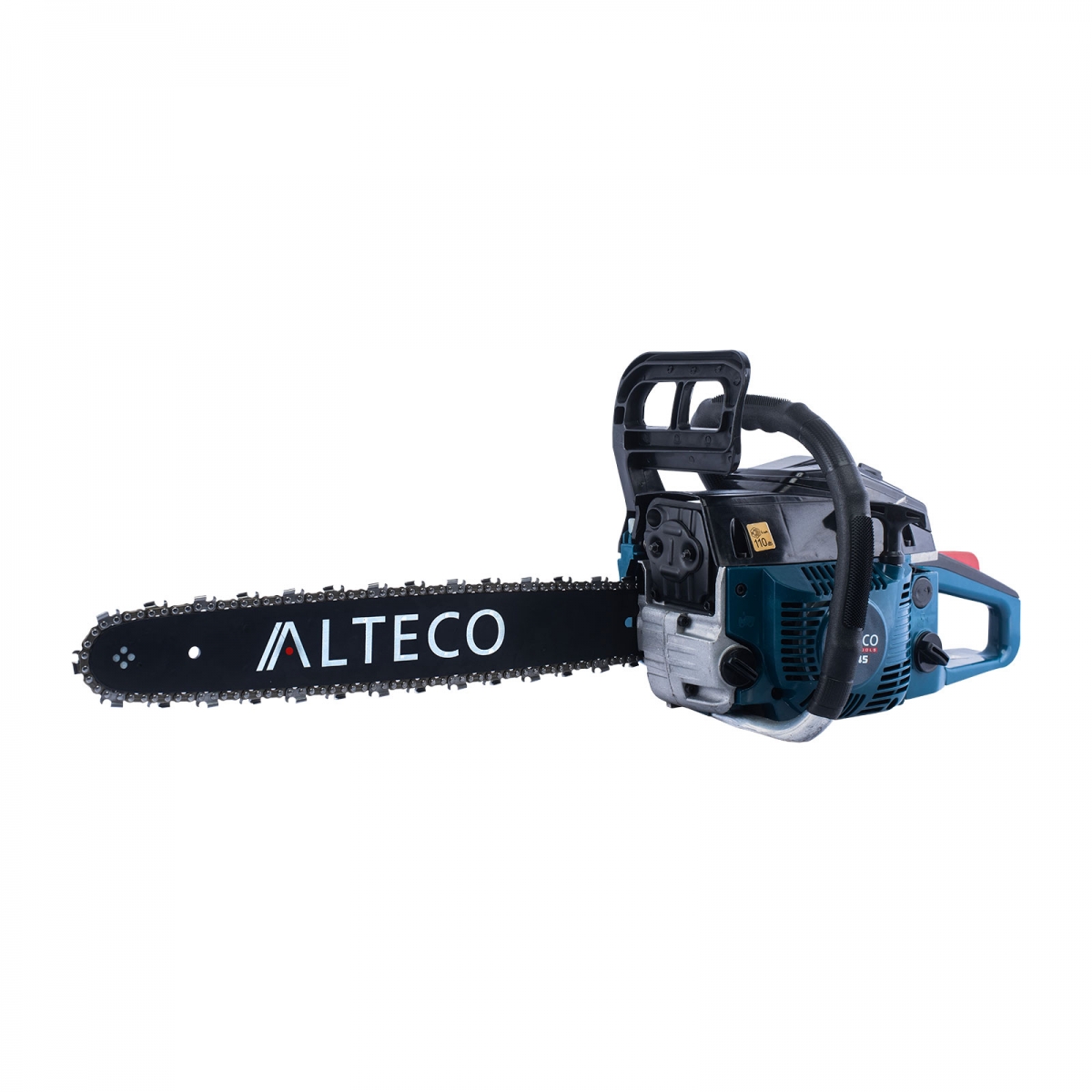 Бензопила Alteco Gcs 2307 (gcs 45) 27195 3,3 л.с. 45 см