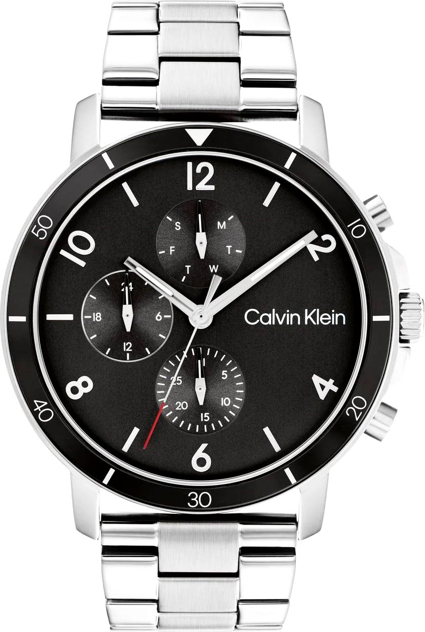 Наручные часы мужские Calvin Klein 25200067