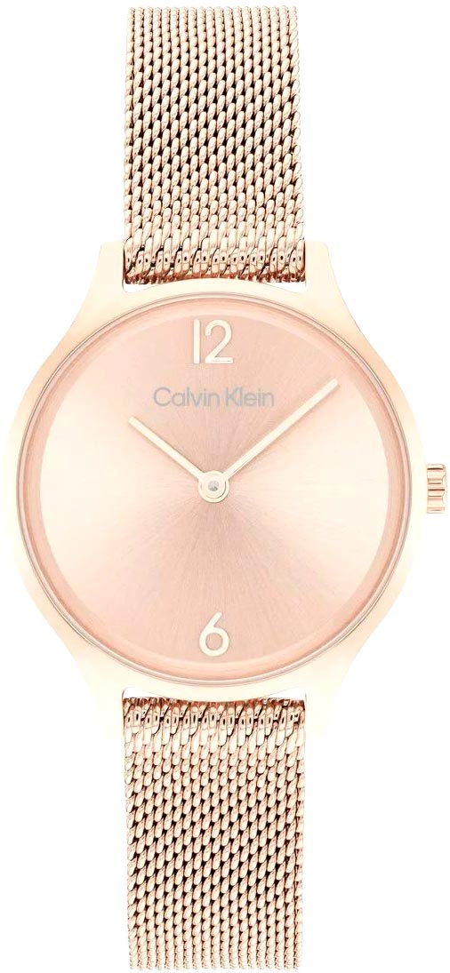 

Наручные часы женские Calvin Klein 25200059, 25200059