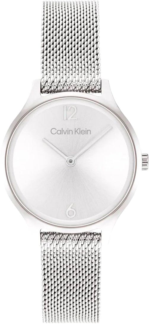 Наручные часы женские Calvin Klein 25200058
