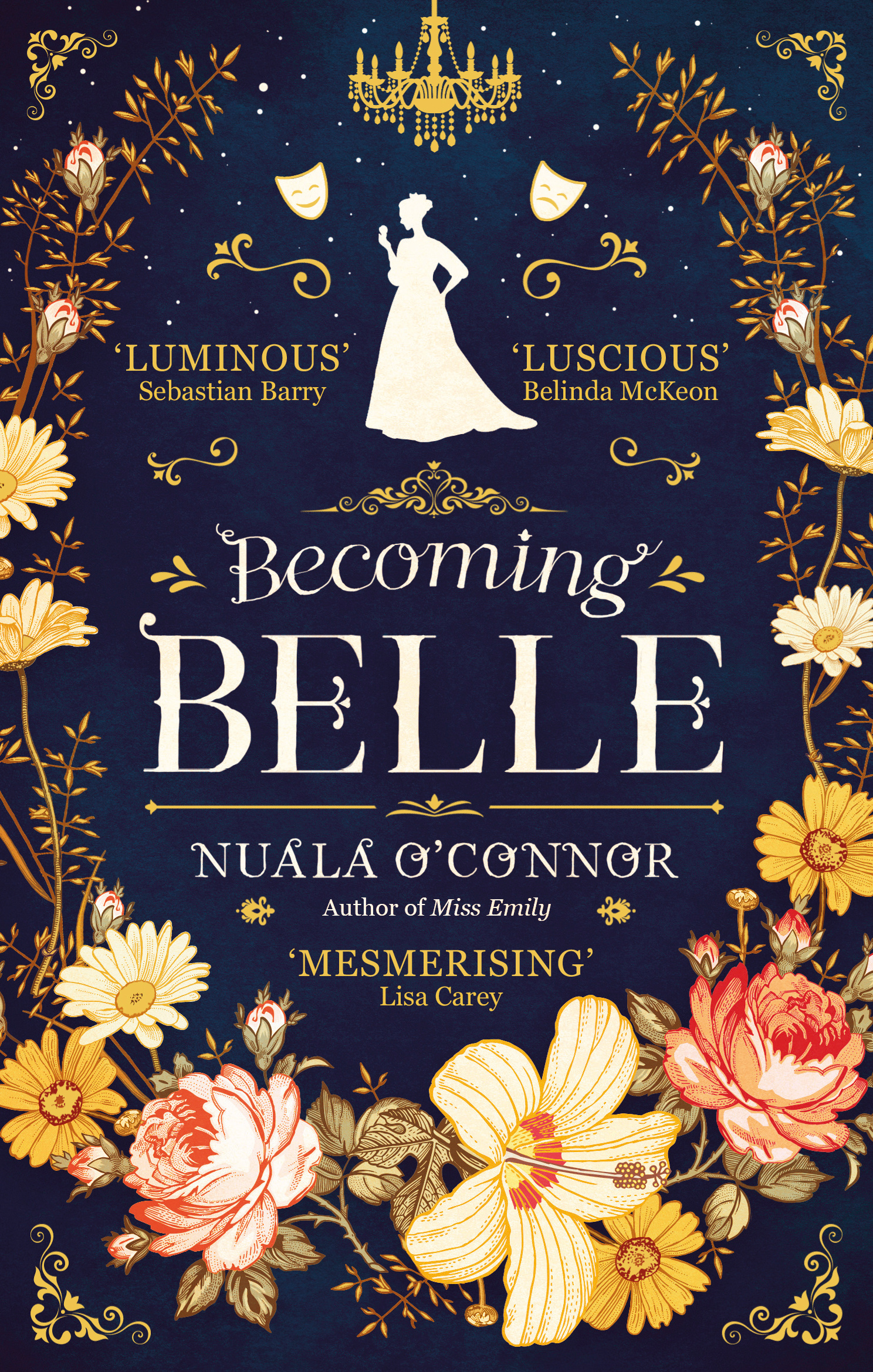 

Becoming Belle