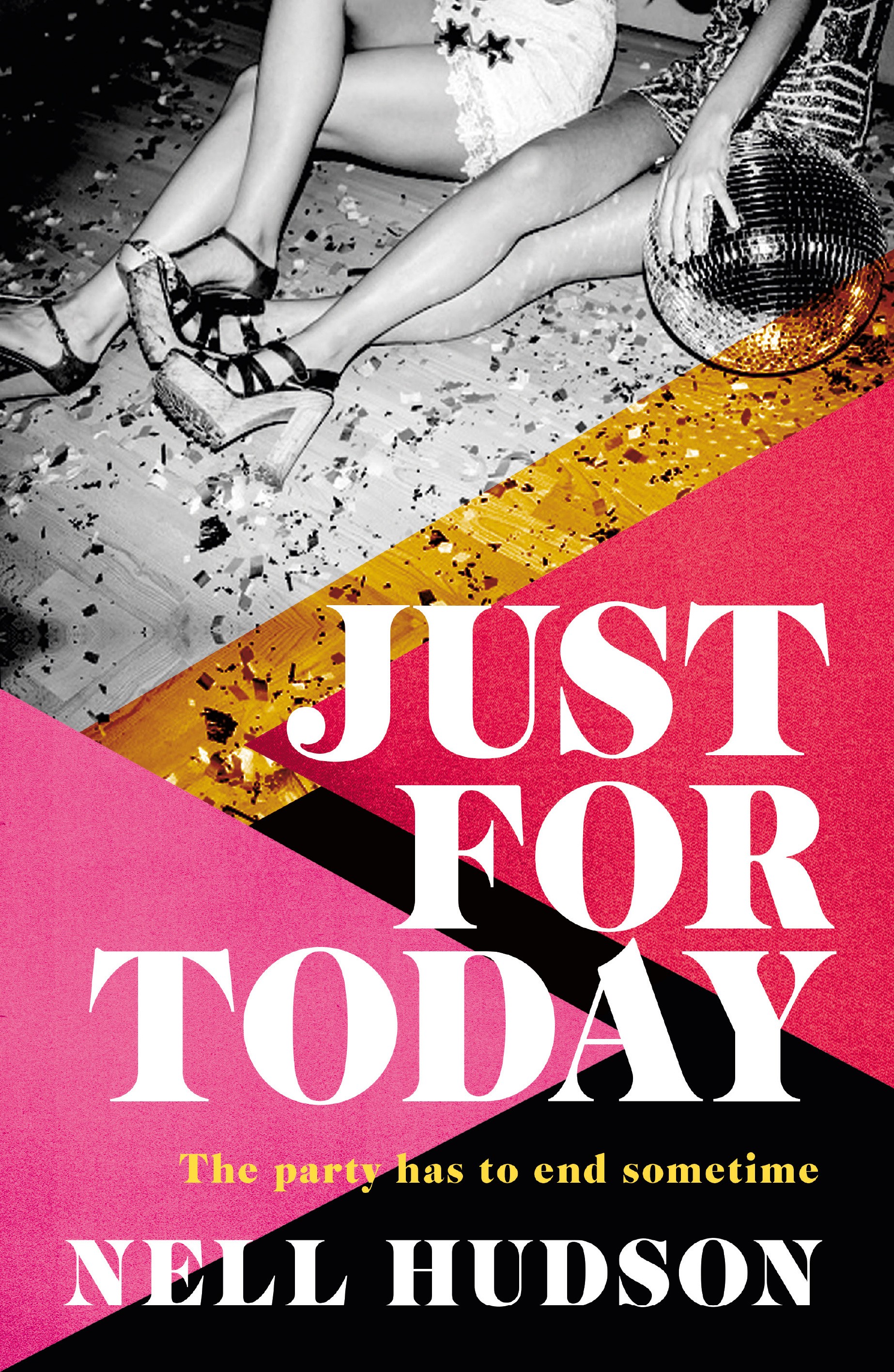 

Just For Today