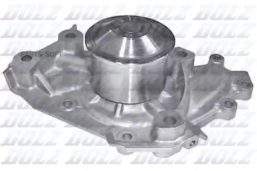 

Помпа, водяной насос toyota camry/lexus es/rx 3.0/3.3l dolz t-215
