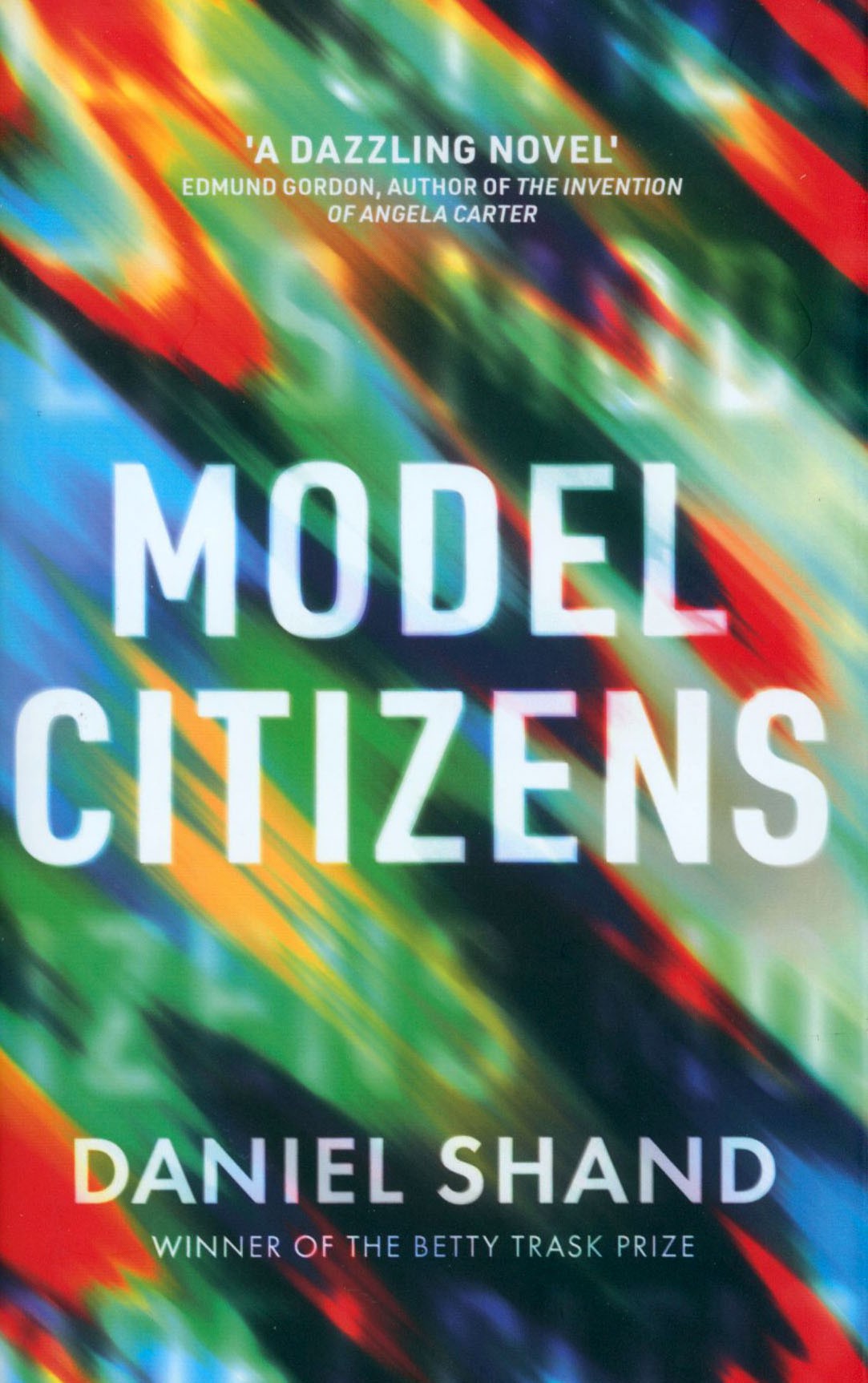

Model Citizens