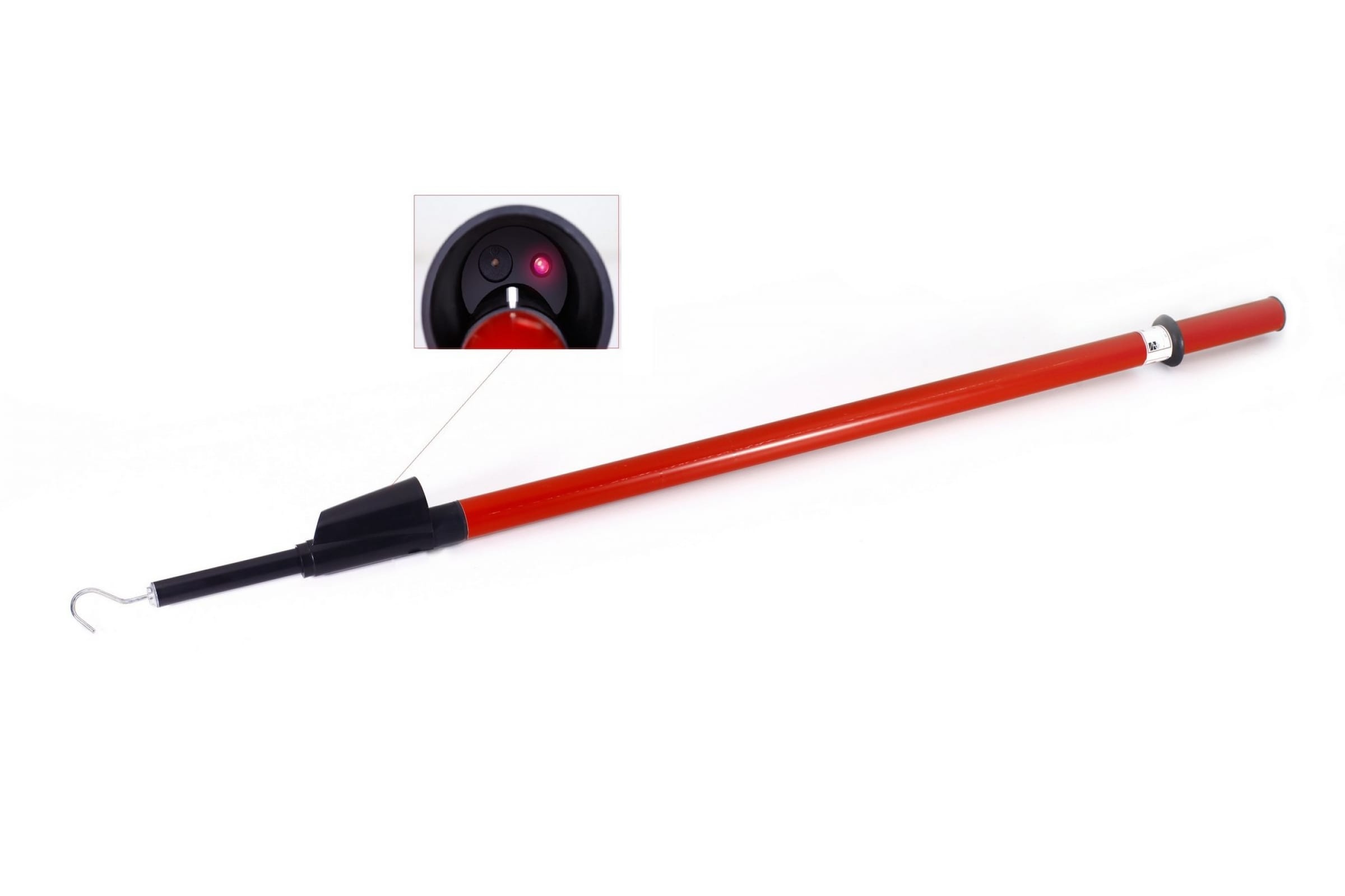 

Указатель напряжения УВН 6-35Э СЗ Электро Трейд ET-UVN121