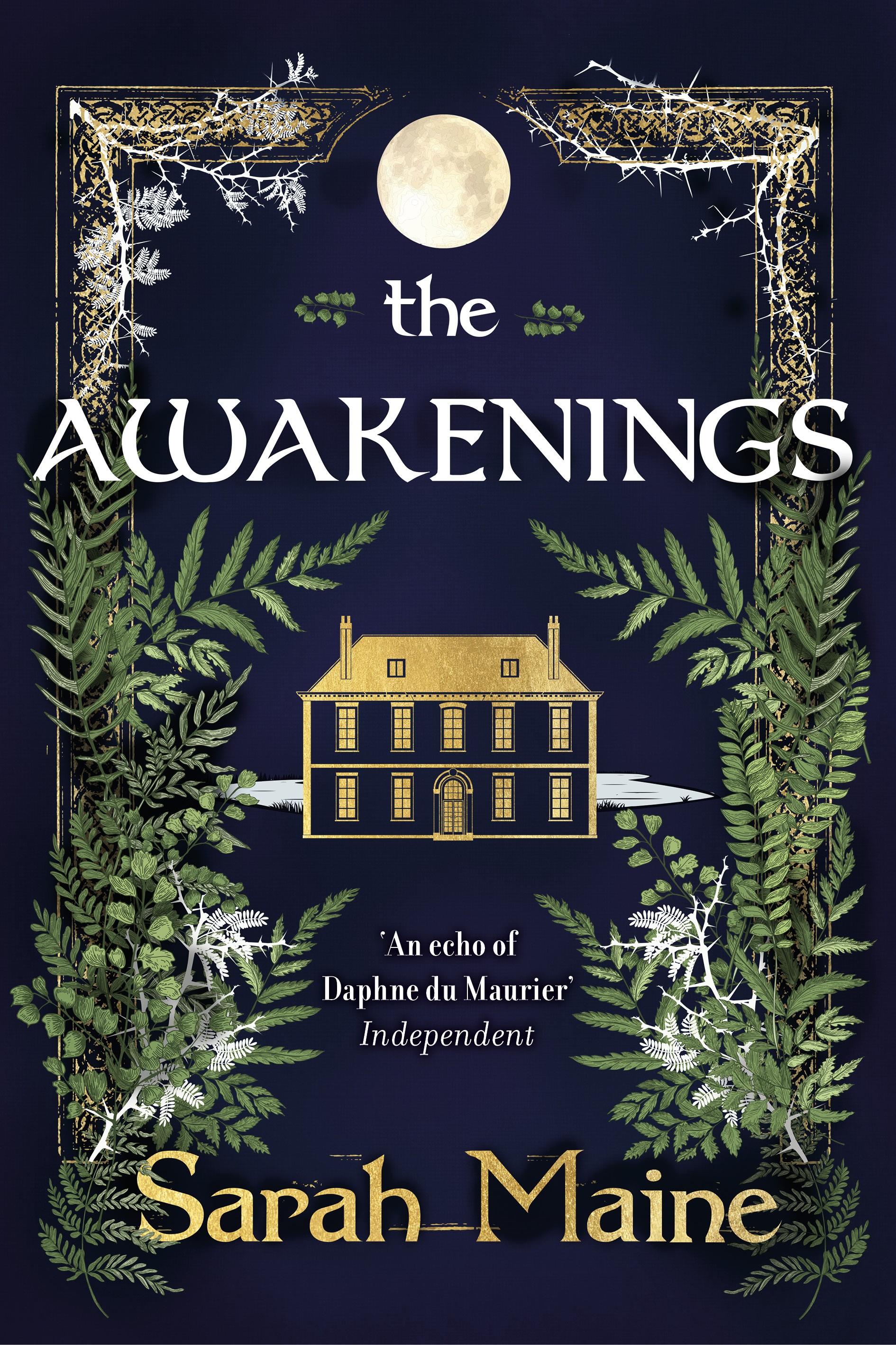

The Awakenings
