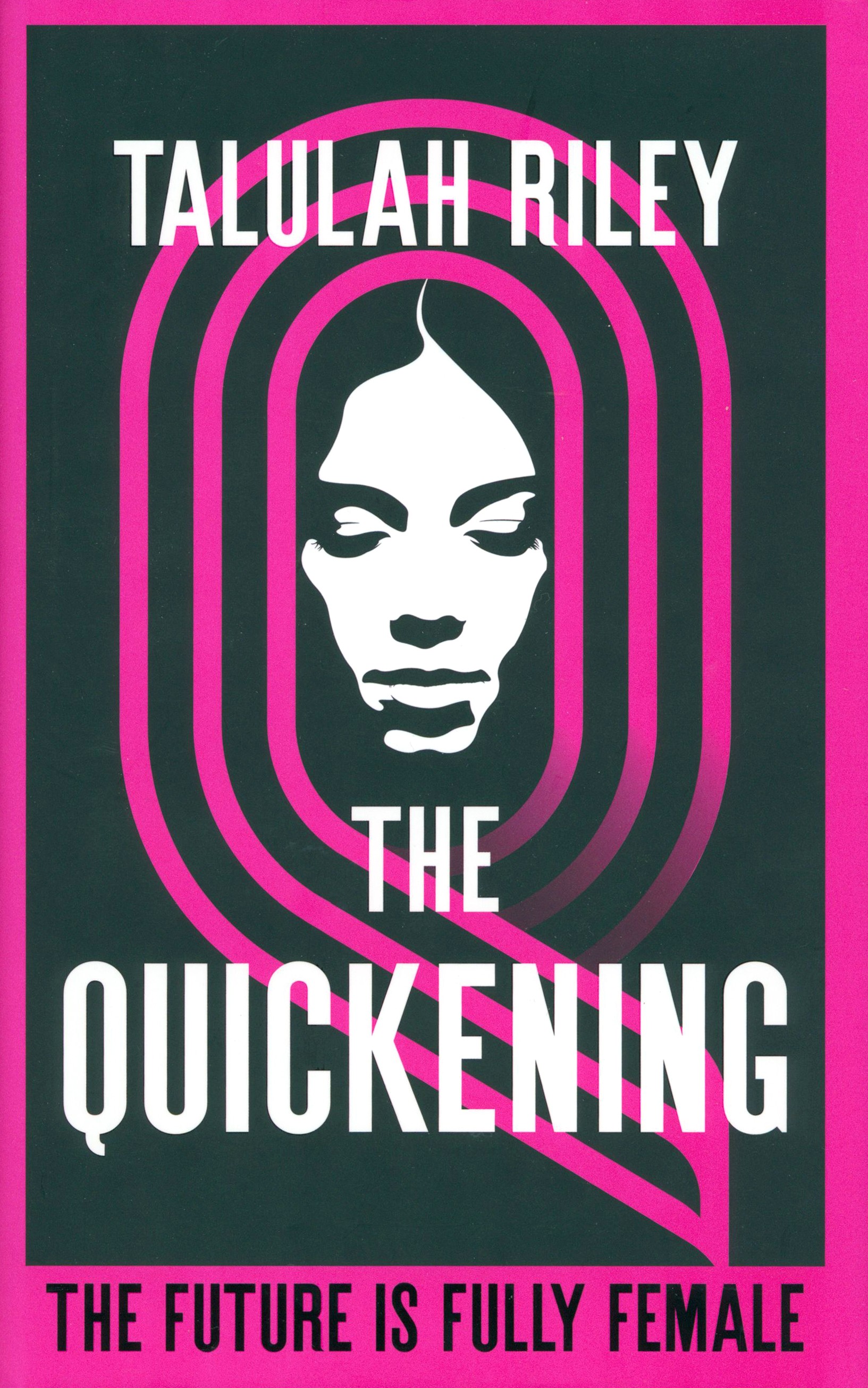 

The Quickening