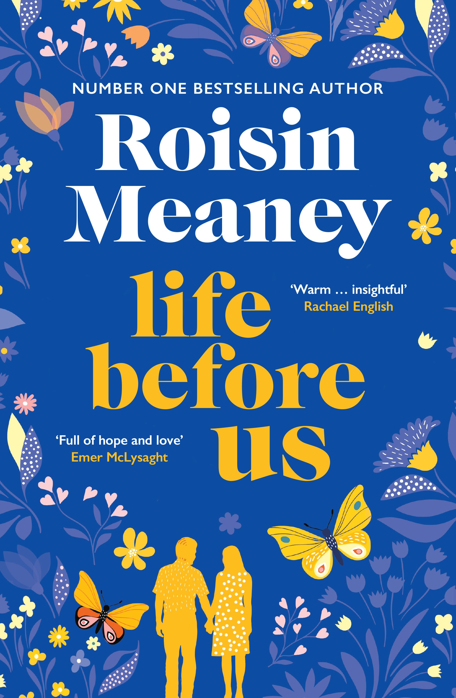 

Life Before Us