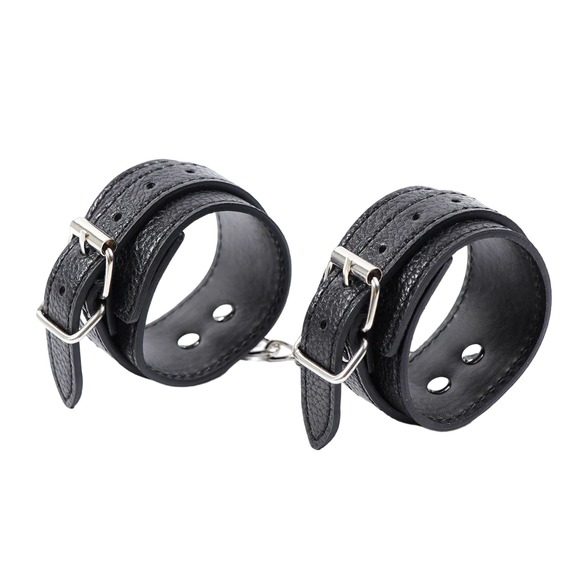 Наручники KISSEXPO черные