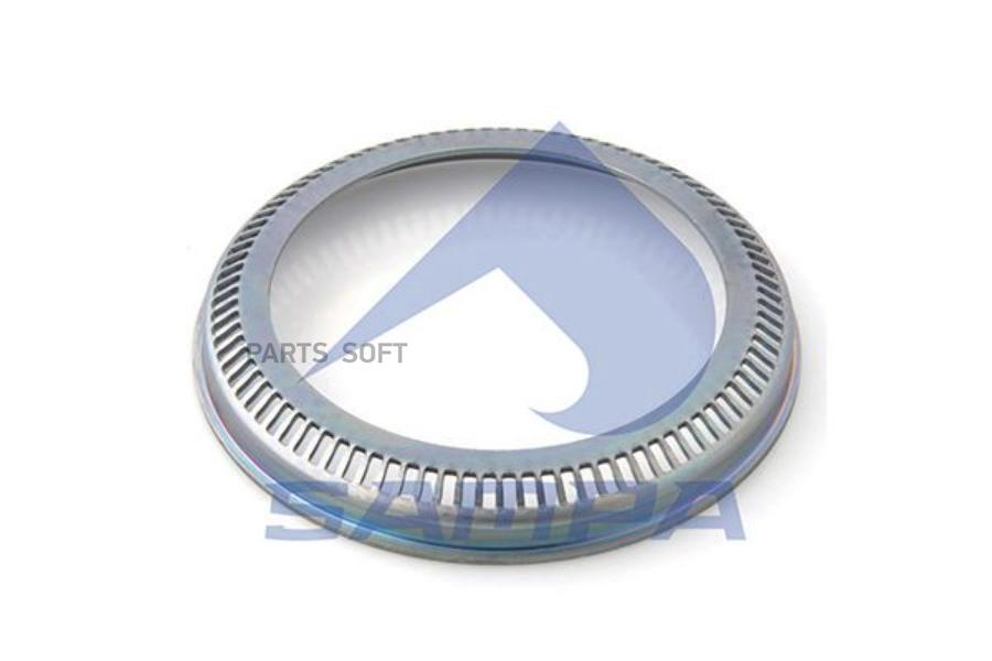 

SA075.096_кольцо ступицы !(м) зубчатое ABS z=90 на \SAF SKRB9022 /9019 INTEGRAL