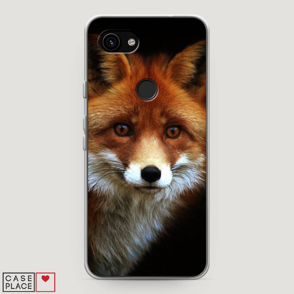 Чехол на Google Pixel 3a 
