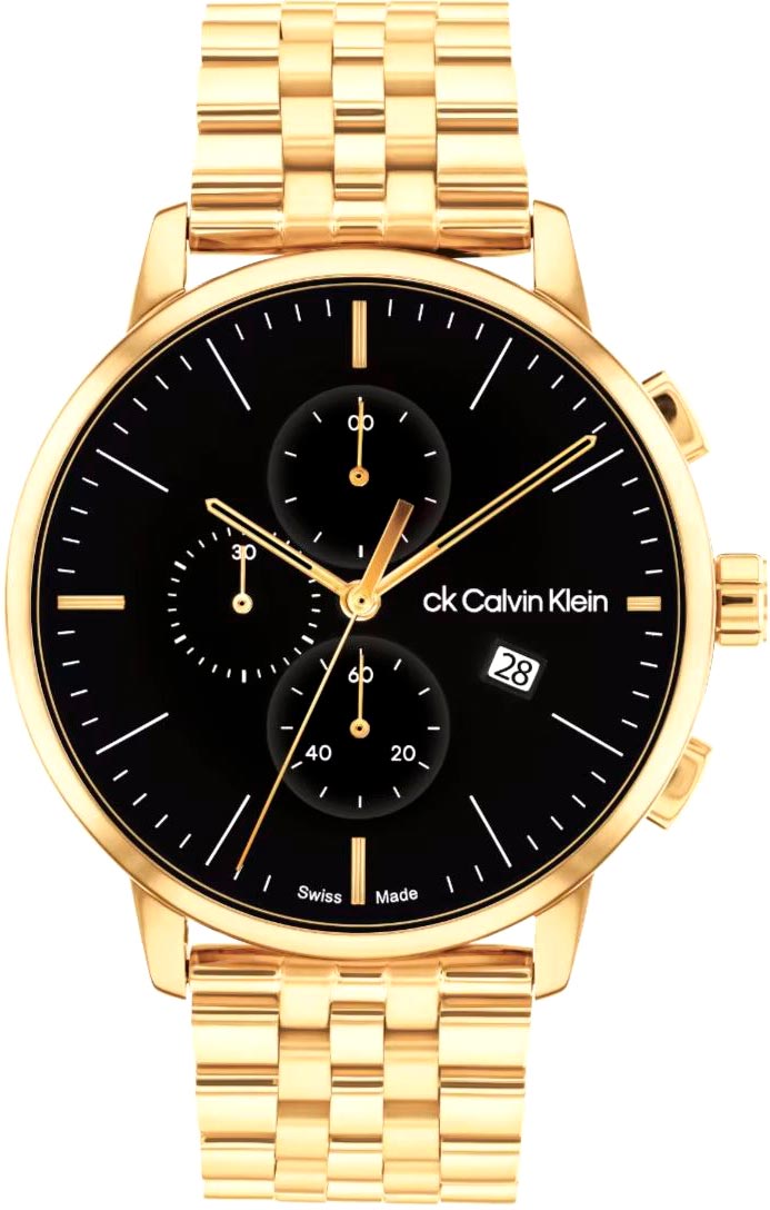 

Наручные часы мужские Calvin Klein 25000037, 25000037