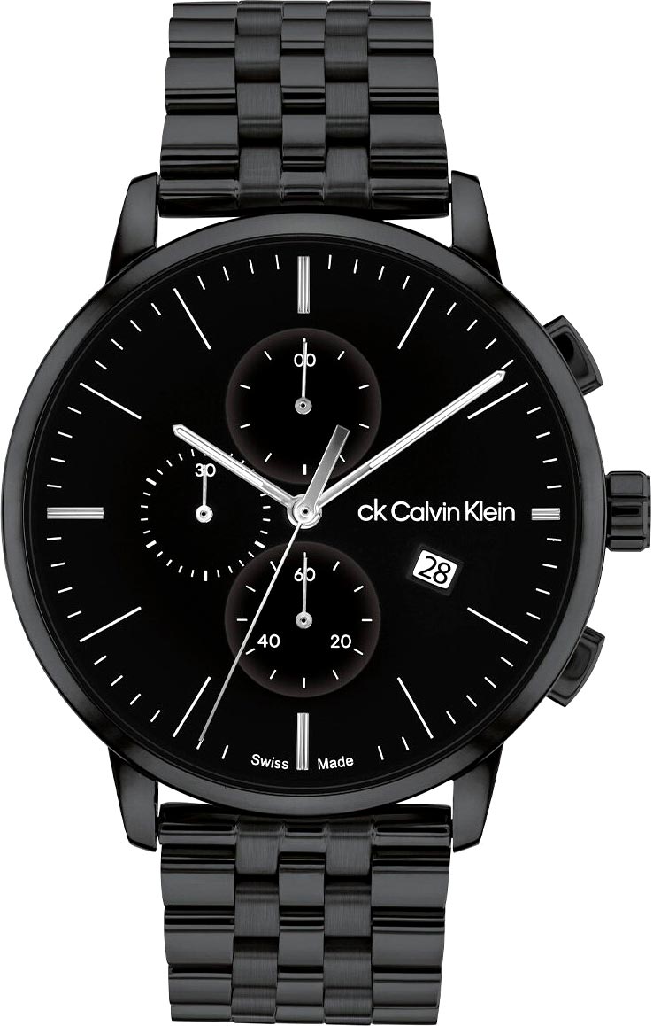 

Наручные часы мужские Calvin Klein 25000036, 25000036