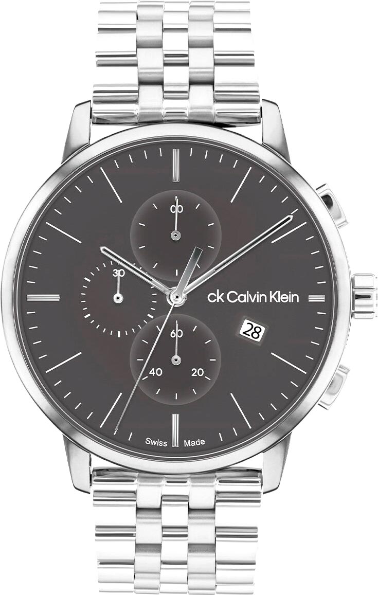 

Наручные часы мужские Calvin Klein 25000035, 25000035