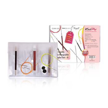 

Наборы спиц KNIT PRO KNPR,20634, Разноцветный, KNPR,20634