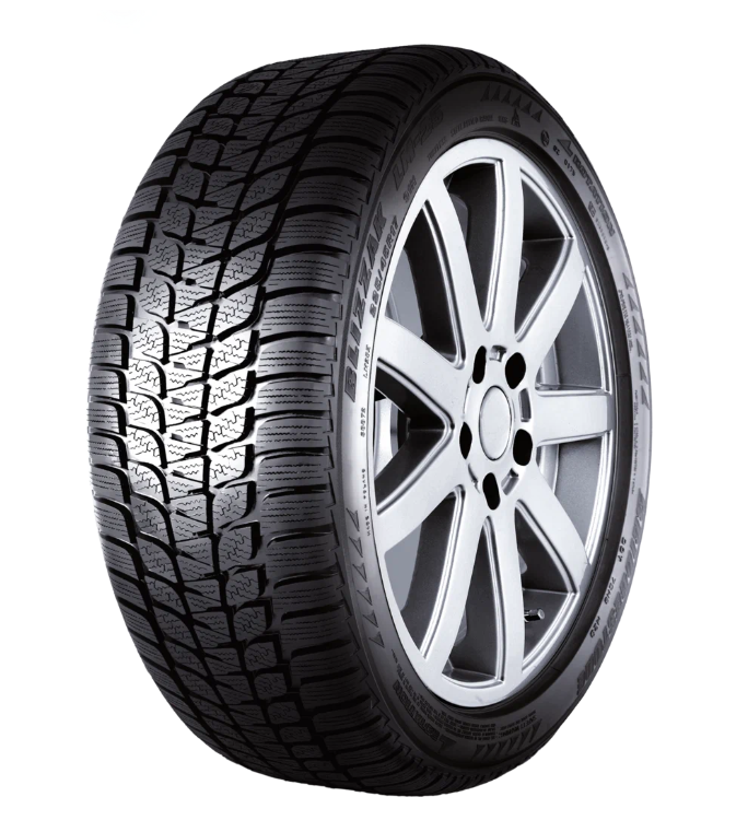 

Шины R18 245/45 Bridgestone Blizzak LM-25 96V RunFlat зима RFT * 78274