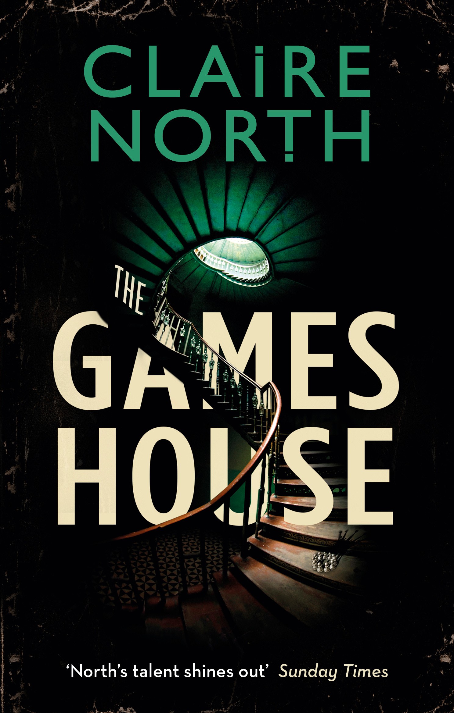 

The Gameshouse