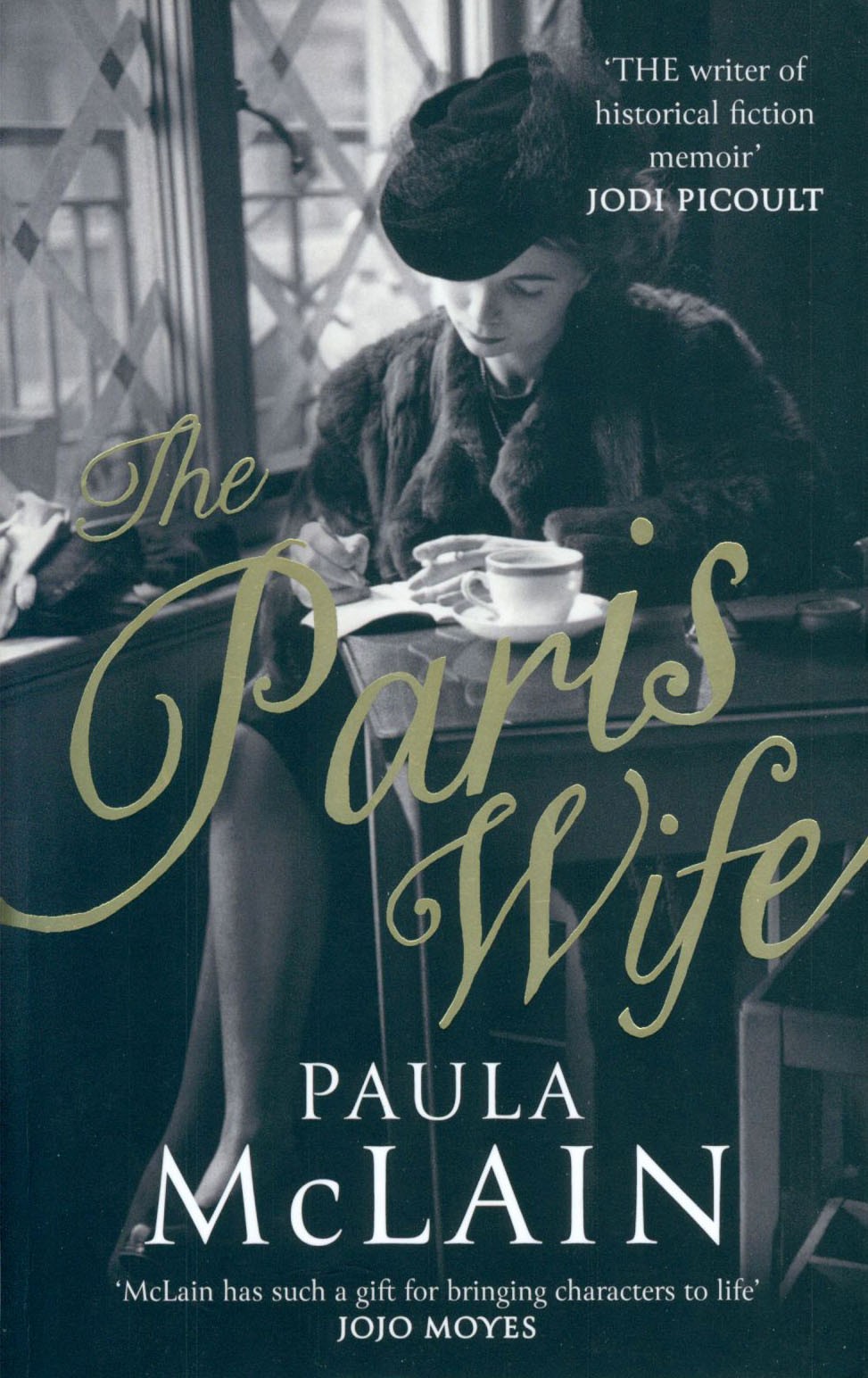 

The Paris Wife