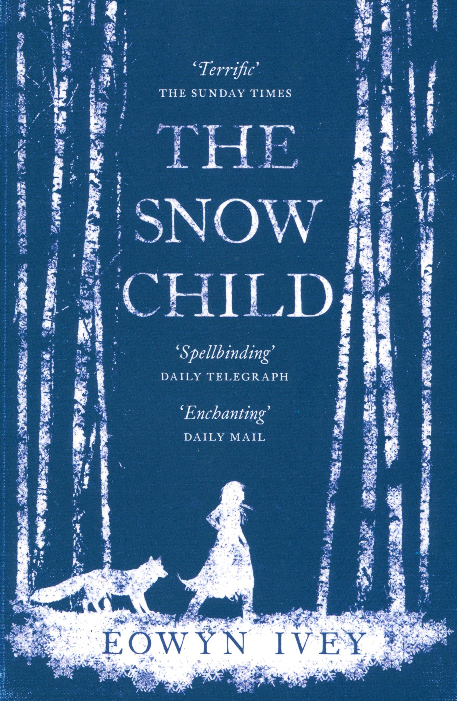 

The Snow Child