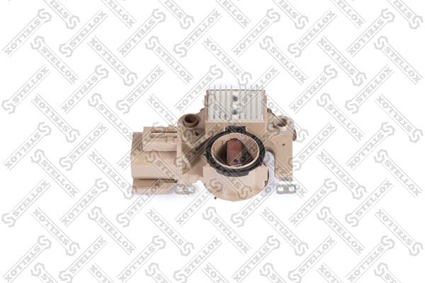 

06-71709-Sx реле-Регулятор Mitsubishi 14.5V Mazda Mx-6/Rx-7, Ford Probe Stellox 0671709SX