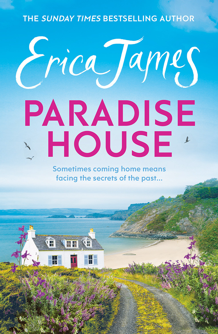 

Paradise House