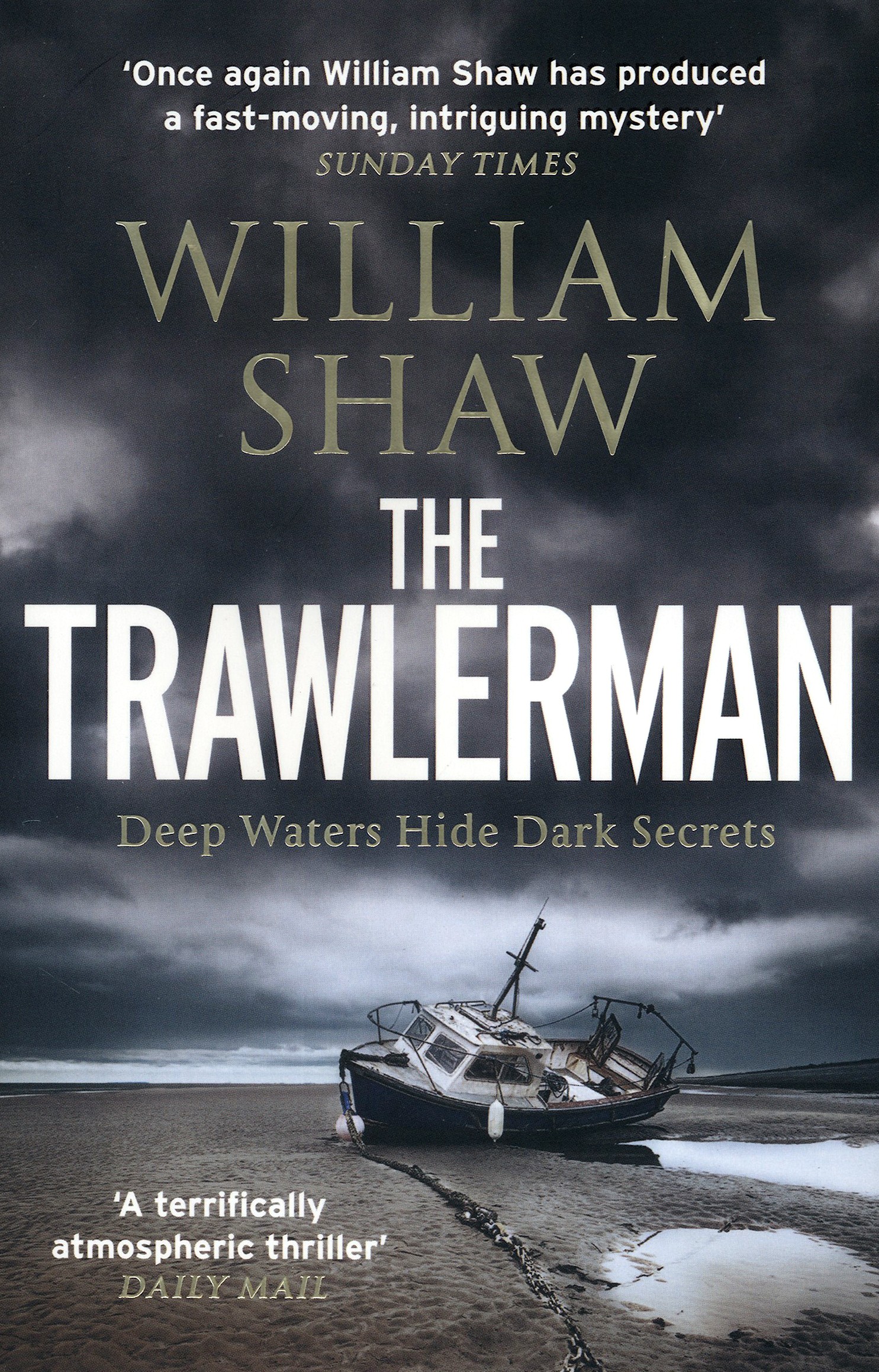 

The Trawlerman