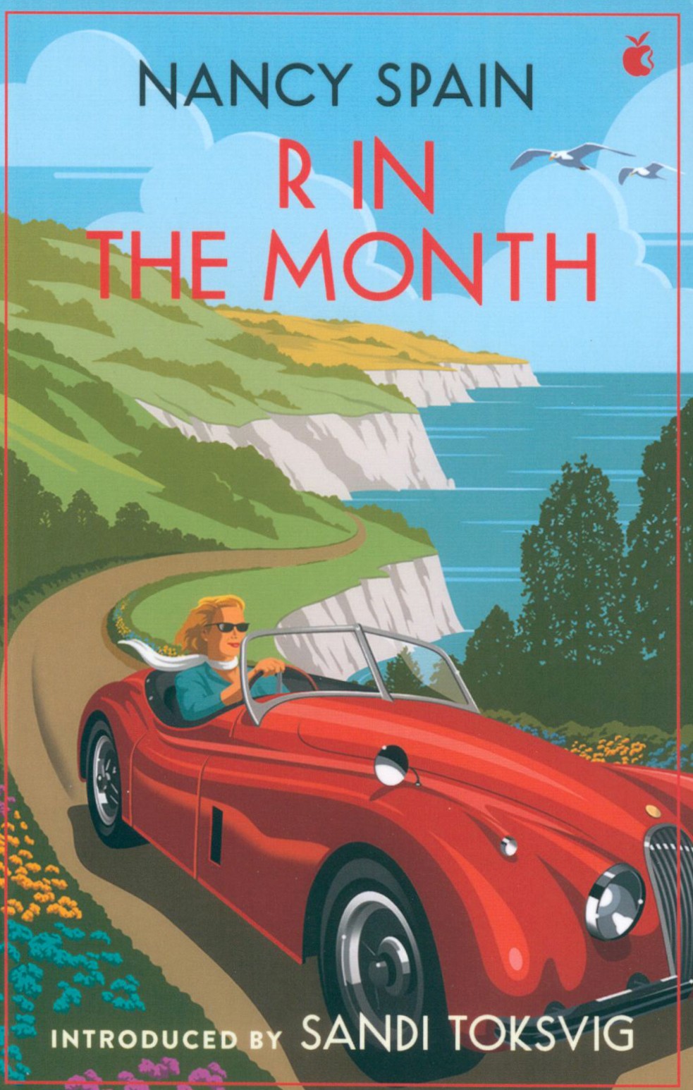 

R in the Month