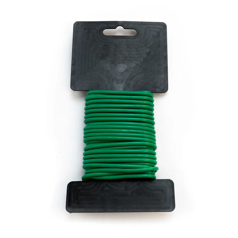 

Кембрик для подвязки d 2,2 мм х 5 м / 10837465, Кембрик для подвязки d 2,2 мм х 5 м