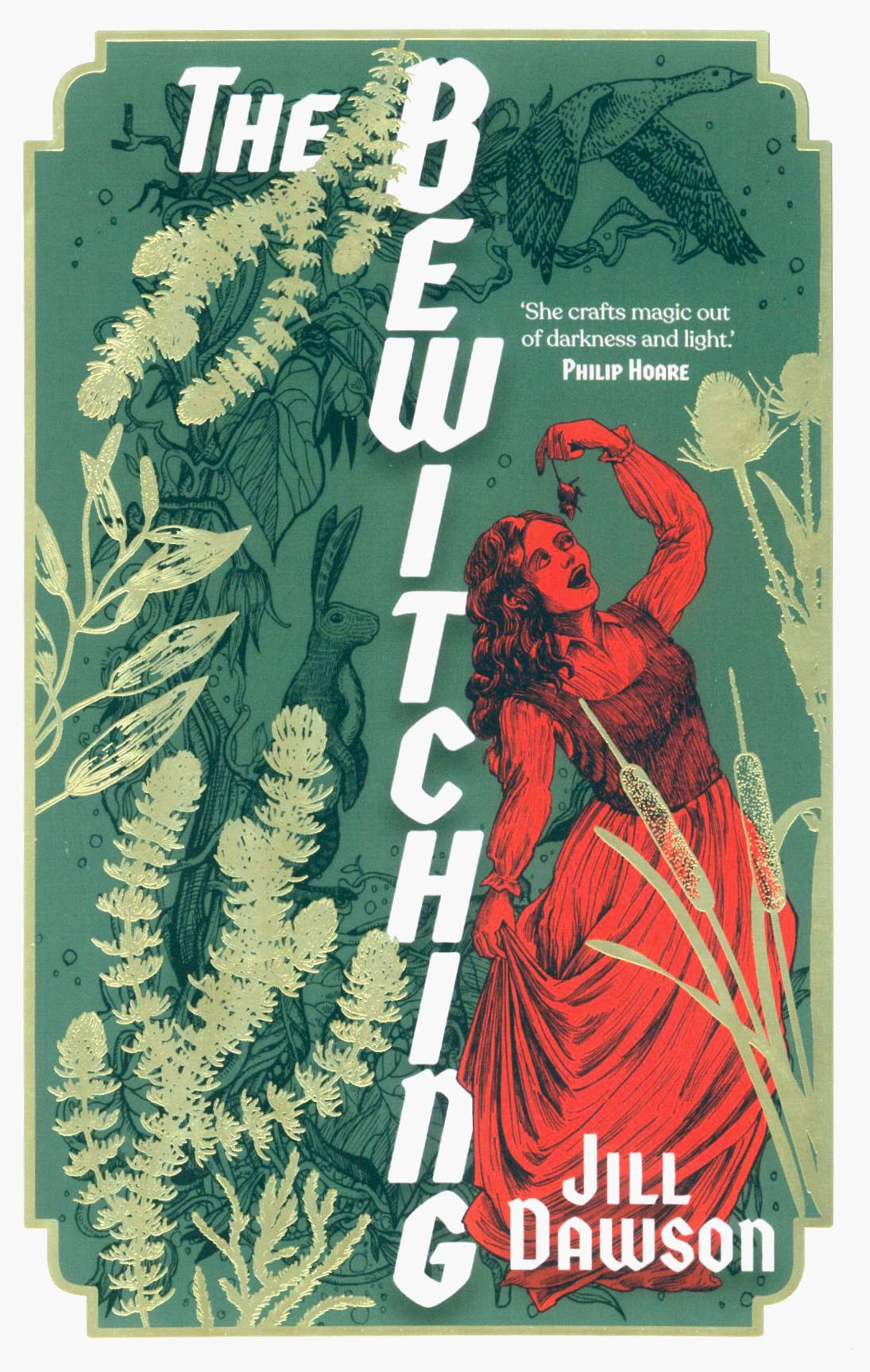 

The Bewitching
