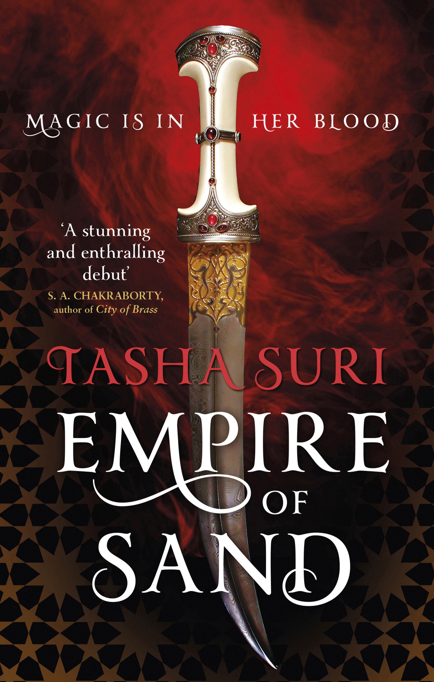 

Empire of Sand