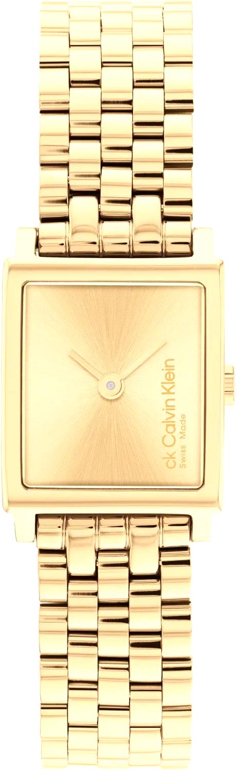 Наручные часы женские Calvin Klein 25000004