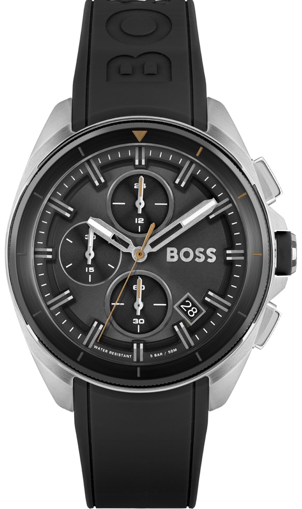

Наручные часы мужские HUGO BOSS HB1513953, HB1513953