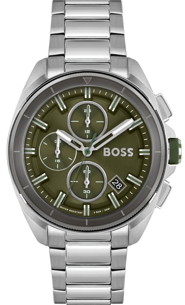 

Наручные часы мужские HUGO BOSS HB1513951, HB1513951