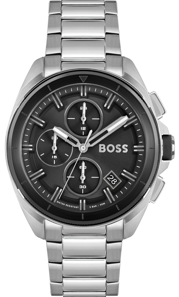 

Наручные часы мужские HUGO BOSS HB1513949, HB1513949