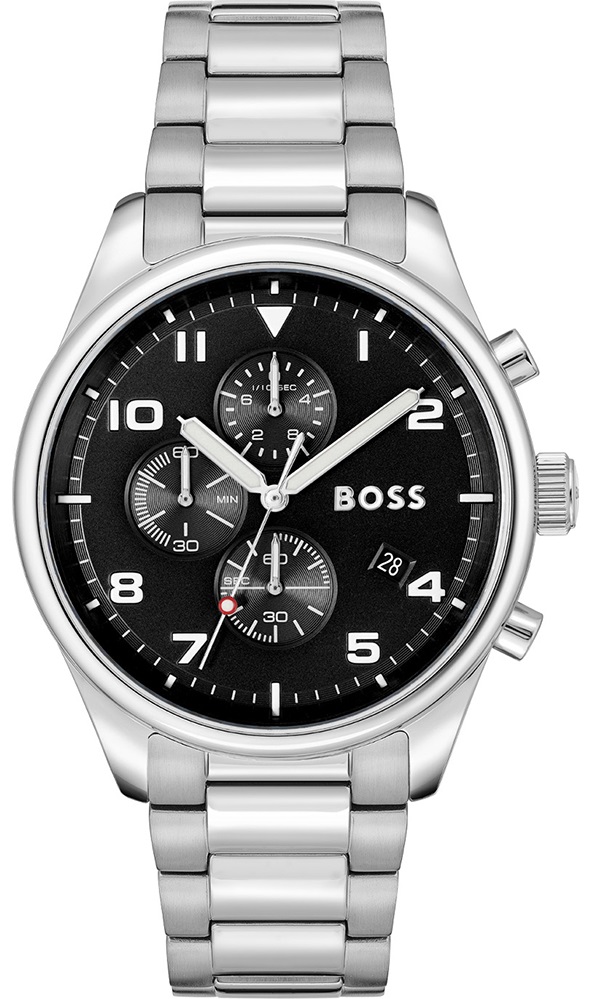 

Наручные часы мужские HUGO BOSS HB1514008, HB1514008