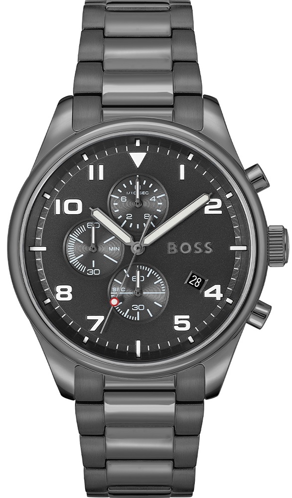 

Наручные часы мужские HUGO BOSS HB1513991, HB1513991