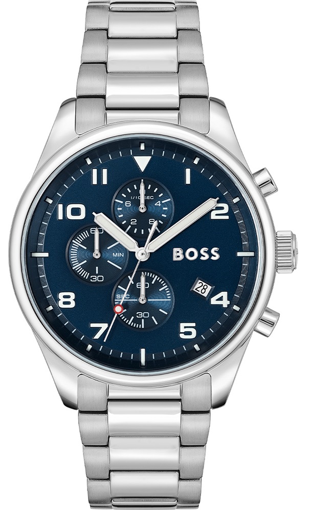 

Наручные часы мужские HUGO BOSS HB1513989, HB1513989