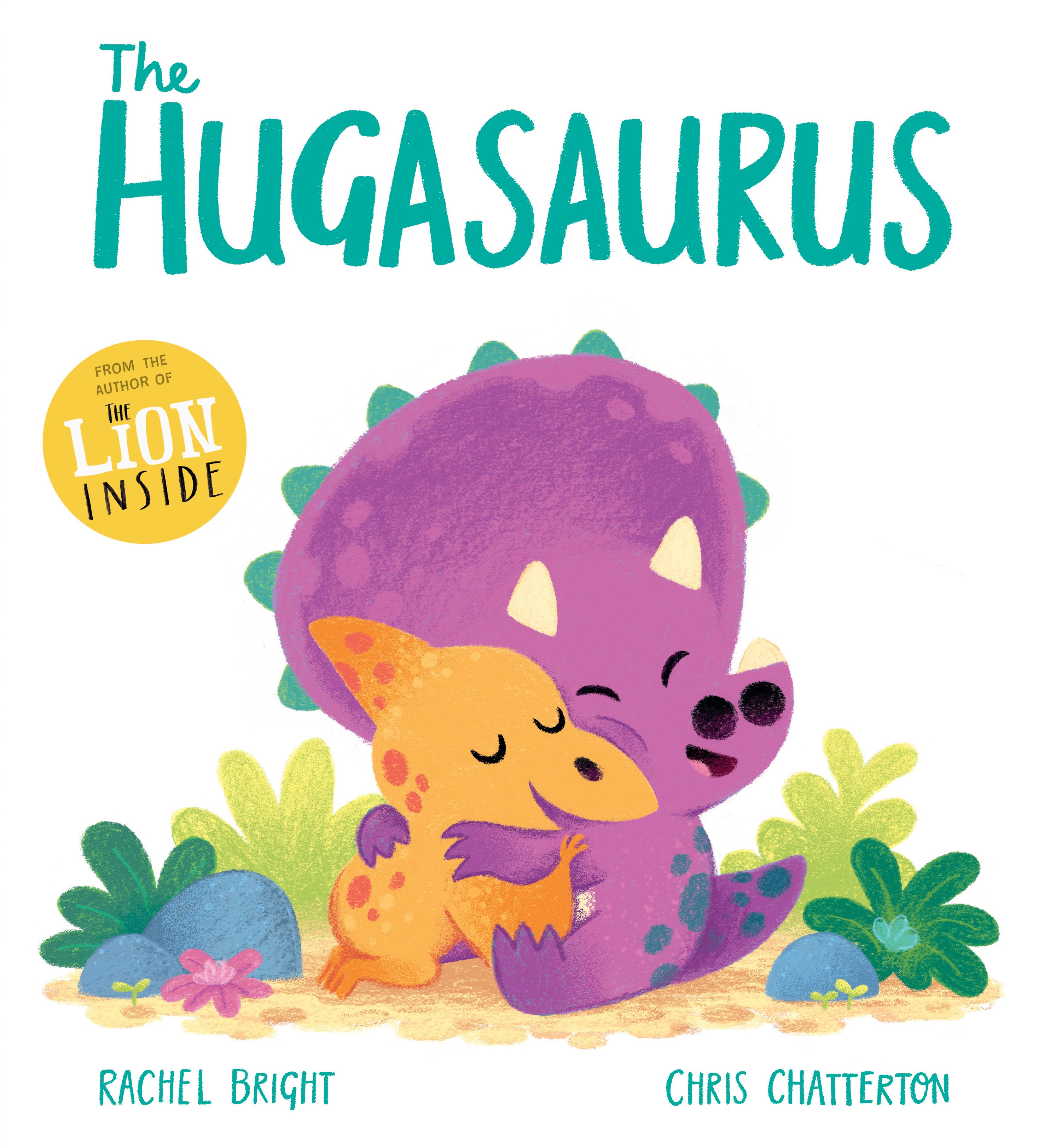 

The Hugasaurus