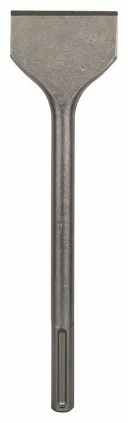 

Зубило лопаточное SDS-maх 80х300мм 1.618.601.008 BOSCH
