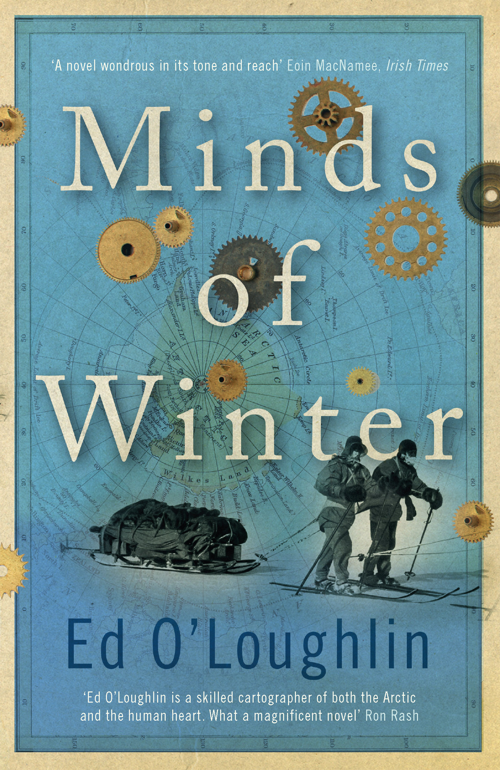 

Minds of Winter